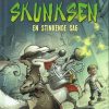 Skunksen - En stinkende sag (Bog)