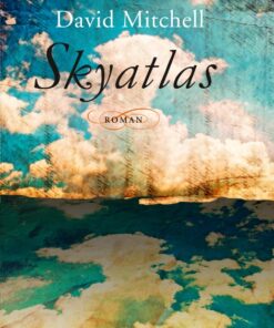 Skyatlas (E-bog)