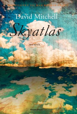 Skyatlas (E-bog)