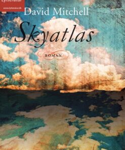 Skyatlas (Lydbog)