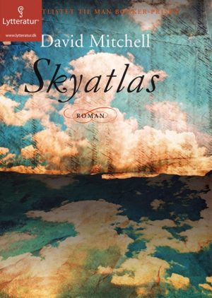 Skyatlas (Lydbog)