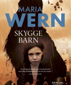 Skyggebarn (E-bog)