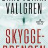 Skyggedrengen - Carl-johan Vallgren - Bog