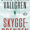 Skyggedrengen - Carl-johan Vallgren - Bog