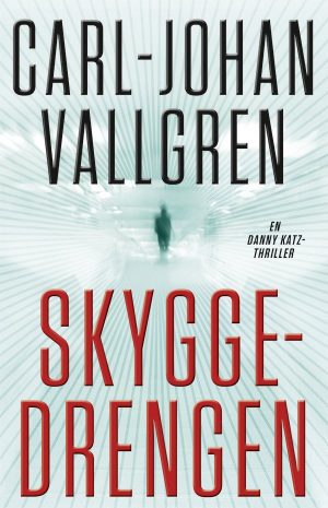 Skyggedrengen - Carl-johan Vallgren - Bog