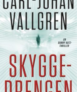 Skyggedrengen (E-bog)