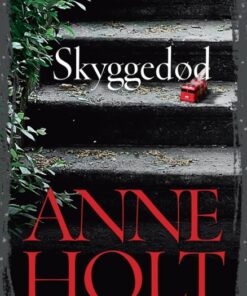 Skyggedød (Bog)