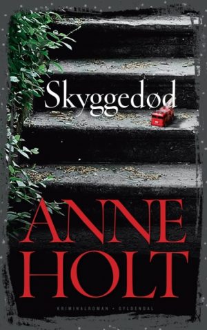 Skyggedød (Bog)