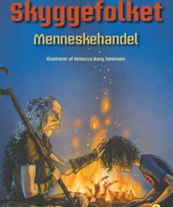 Skyggefolket 3 - Menneskehandel (E-bog)