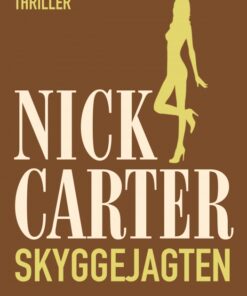 Skyggejagten (E-bog)