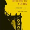 Skyggeland - Broerne Til Verden 3 - Stig Dalager - Bog