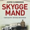 Skyggemand (E-bog)