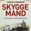 Skyggemand (Lydbog)