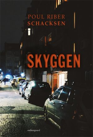 Skyggen (E-bog)