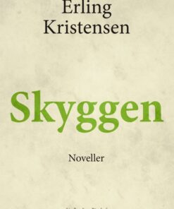 Skyggen (E-bog)