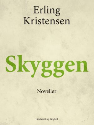 Skyggen (E-bog)