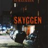 Skyggen - Poul Riber Schacksen - Bog