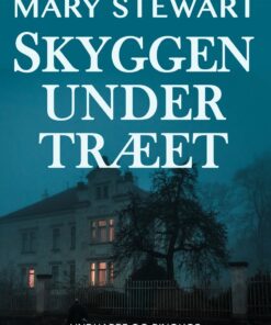 Skyggen Under Træet - Mary Stewart - Bog