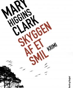 Skyggen af et smil (Bog)