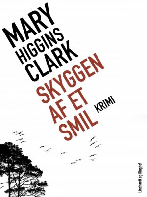 Skyggen af et smil (E-bog)