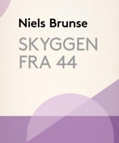 Skyggen fra 44 (E-bog)