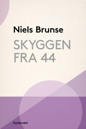 Skyggen fra 44 (E-bog)