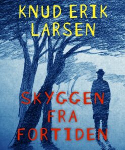 Skyggen fra fortiden (E-bog)