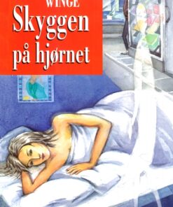 Skyggen på hjørnet (E-bog)