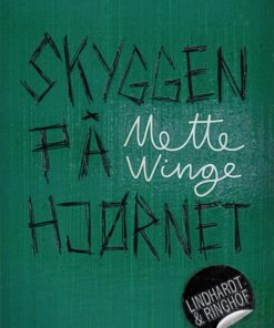 Skyggen på hjørnet (E-bog)