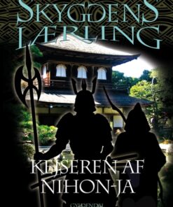 Skyggens lærling 10 - Kejseren af Nihon-Ja (Bog)