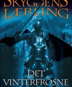 Skyggens lærling 3 - Det vinterfrosne land (Bog)