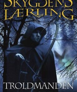 Skyggens lærling 5 - Troldmanden i Nord (Bog)