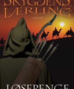 Skyggens lærling 7 - Løsepenge (Bog)