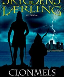 Skyggens lærling 8 - Clonmels konger (Bog)