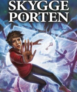 Skyggeporten (Bog)