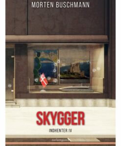 Skygger (E-bog)
