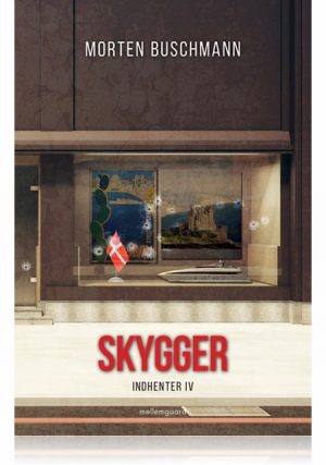 Skygger (E-bog)