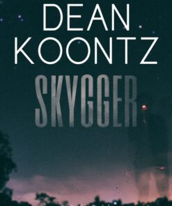 Skygger (E-bog)