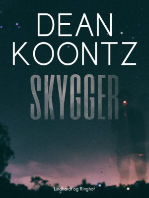 Skygger (E-bog)