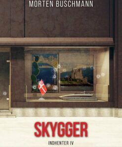 Skygger - Morten Buschmann - Bog
