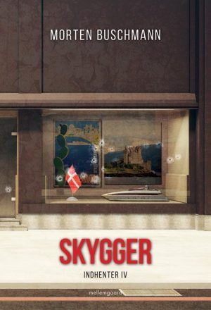 Skygger - Morten Buschmann - Bog