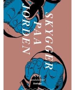 Skygger Paa Jorden - Tove Meyer - Bog