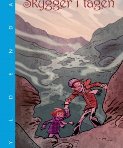 Skygger i tågen (E-bog)