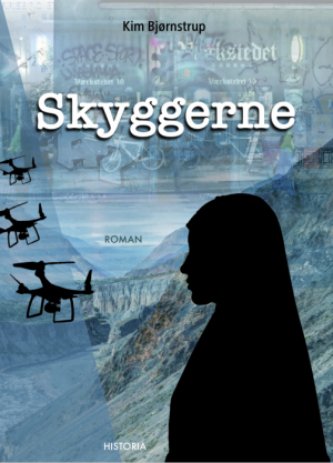 Skyggerne (E-bog)