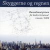 Skyggerne Og Regnen - Håkan Nesser - Bog