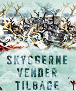 Skyggerne Vender Tilbage - Olivier Truc - Bog