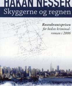Skyggerne og regnen (Bog)