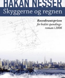 Skyggerne og regnen (E-bog)
