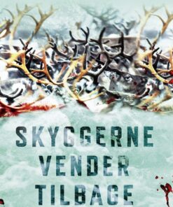 Skyggerne vender tilbage (Bog)