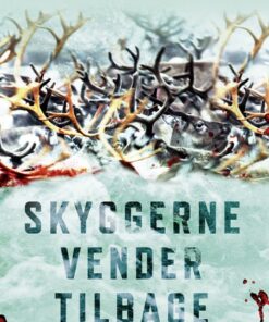 Skyggerne vender tilbage (E-bog)